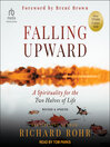 Cover image for Falling Upward